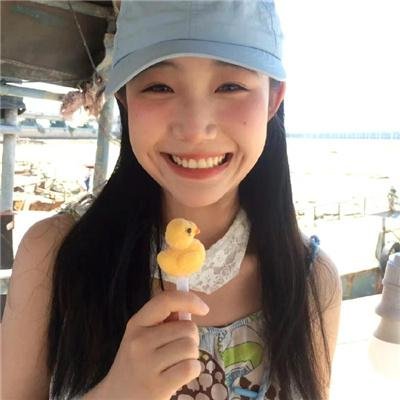 陌生男子